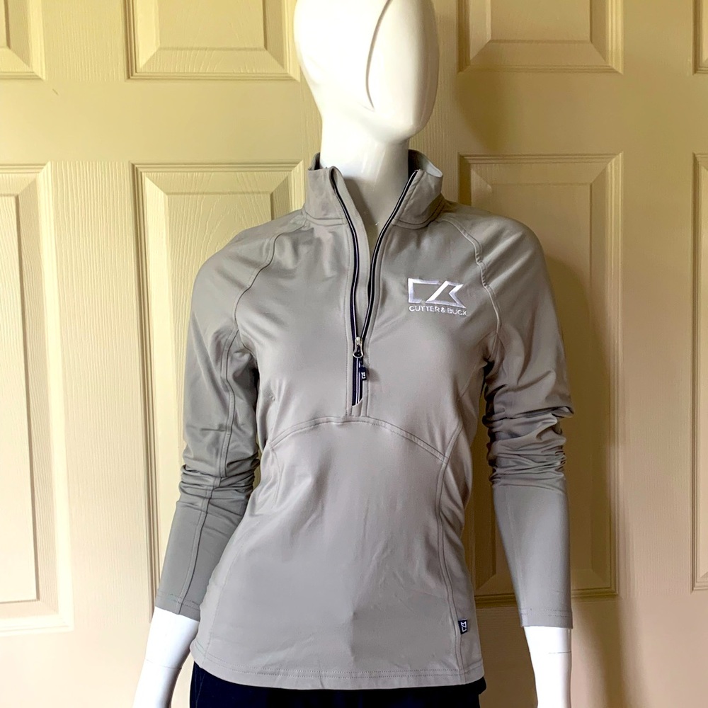 Cutter and Buck - women’s long sleeves thermal (Sz XS)